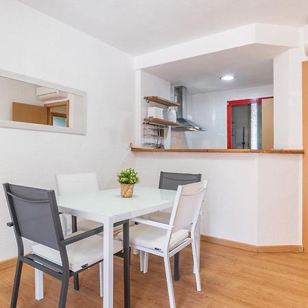 Loix Mar Apartment 1-C Levante Beach Бенідорм Екстер'єр фото